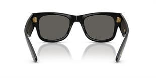 Ray-Ban RB0840S 6826J5 A$AP Rocky Güneş Gözlüğü