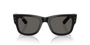 Ray-Ban RB0840S 6826J5 A$AP Rocky Güneş Gözlüğü