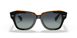 Ray-Ban RB2186 132241 52 Kadın Güneş Gözlüğü