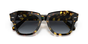 Ray-Ban RB2186 133286 52 Kadın Güneş Gözlüğü