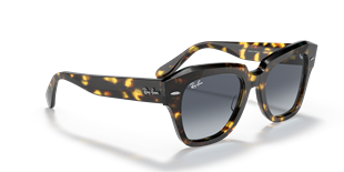 Ray-Ban RB2186 133286 52 Kadın Güneş Gözlüğü