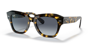 Ray-Ban RB2186 133286 52 Kadın Güneş Gözlüğü