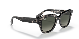 Ray-Ban RB2186 133371 49 Kadın Güneş Gözlüğü