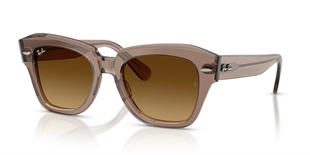 Ray-Ban RB2186 682785 49 Güneş Gözlüğü