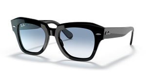 Ray-Ban RB2186 901/3F 49 Kadın Güneş Gözlüğü