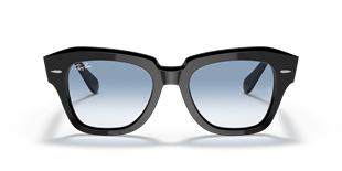 Ray-Ban RB2186 901/3F 49 Kadın Güneş Gözlüğü