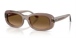 Ray-Ban RB2221 6827M2 53 Güneş Gözlüğü