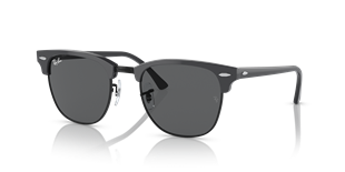 Ray-Ban RB3016 1367B1 51 Clubmaster