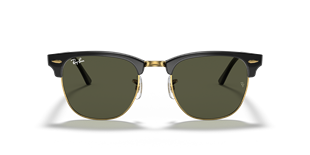 Ray-Ban RB3016 W0365 49 Clubmaster