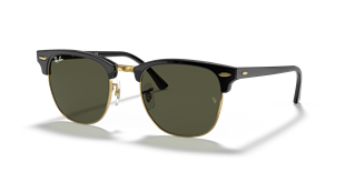 Ray-Ban RB3016 W0365 49 Clubmaster