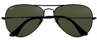 Ray-Ban RB3025 L2823 58    Aviator Güneş Gözlüğü