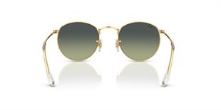 Ray-Ban RB3447  001/BH 50 Güneş Gözlüğü