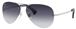Ray-Ban RB3449 003/8G 59  Erkek Güneş Gözlüğü