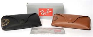 Ray-Ban RB3539 002/8G 54  Erkek Güneş Gözlüğü