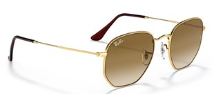 Ray-Ban RB3548 001/51 51  Güneş Gözlüğü