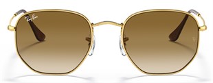Ray-Ban RB3548 001/51 51  Güneş Gözlüğü