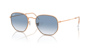 Ray-Ban RB3548 92023F 51 Güneş Gözlüğü