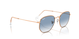 Ray-Ban RB3548 92023F 51 Güneş Gözlüğü