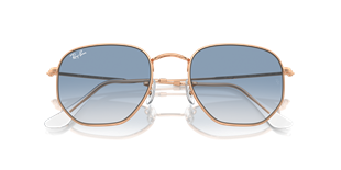 Ray-Ban RB3548 92023F 51 Güneş Gözlüğü