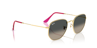 Ray-Ban RB3548N 001/71 Güneş Gözlüğü