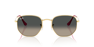 Ray-Ban RB3548N 001/71 Güneş Gözlüğü