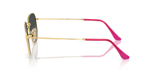 Ray-Ban RB3548N 001/71 Güneş Gözlüğü