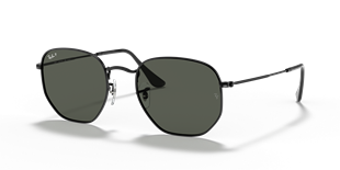 Ray-Ban RB3548N 002/58 54 Polarize  Erkek Güneş Gözlüğü