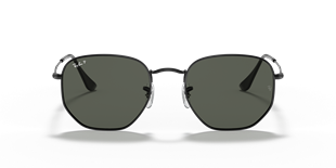 Ray-Ban RB3548N 002/58 54 Polarize  Erkek Güneş Gözlüğü
