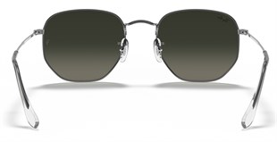 Ray-Ban RB3548N 004/71 51  Erkek Güneş Gözlüğü