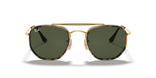 Ray-Ban RB3648M 001 52 Güneş Gözlüğü