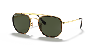 Ray-Ban RB3648M 001 52 Güneş Gözlüğü