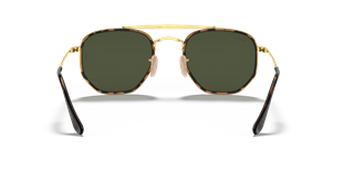 Ray-Ban RB3648M 001 52 Güneş Gözlüğü