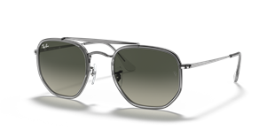 Ray-Ban RB3648M 004/71 52 Güneş Gözlüğü