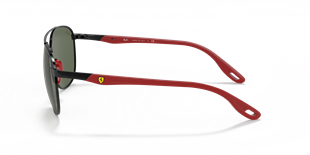 Ray-Ban RB3659M F02871 57 Erkek Güneş Gözlüğü