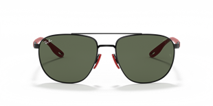 Ray-Ban RB3659M F02871 57 Erkek Güneş Gözlüğü
