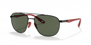 Ray-Ban RB3659M F02871 57 Erkek Güneş Gözlüğü