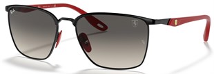 Ray-Ban RB3673M F04111 56  Erkek Güneş Gözlüğü