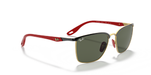 Ray-Ban RB3673M F06171 56 Güneş Gözlüğü