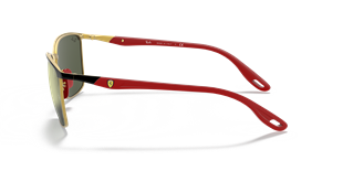 Ray-Ban RB3673M F06171 56 Güneş Gözlüğü