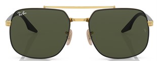 Ray-Ban RB3699 900031 56  Erkek Güneş Gözlüğü
