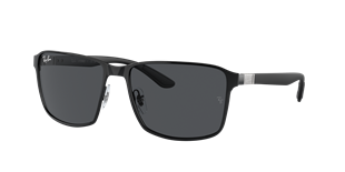 Ray-Ban RB3721 186/87 59 Güneş Gözlüğü