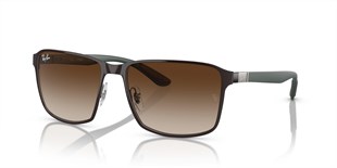 Ray-Ban RB3721 188/13 59 Güneş Gözlüğü