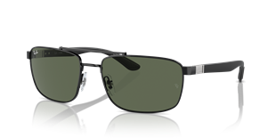 Ray-Ban RB3737 002/71 60 Güneş Gözlüğü