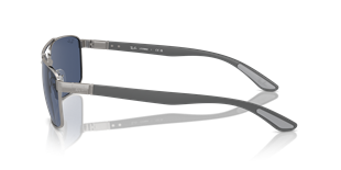 Ray-Ban RB3737 004/80 60 Güneş Gözlüğü