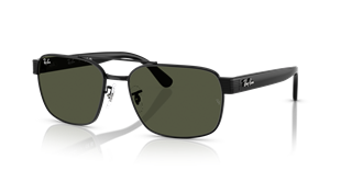 Ray-Ban RB3751 002/31 58 Güneş Gözlüğü