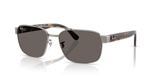 Ray-Ban RB3751 004/B1 Güneş Gözlüğü