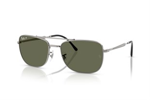 Ray-Ban RB3755 004/58 59 Güneş Gözlüğü