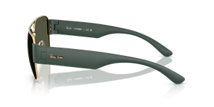 Ray-Ban RB3756 001/31 Güneş Gözlüğü