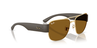 Ray-Ban RB3756 001/33 Güneş Gözlüğü