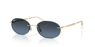 Ray-Ban RB3767 001/4C Güneş Gözlüğü